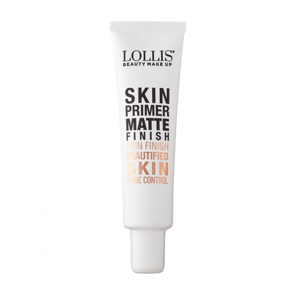 LOLLIS Skin Primer Matte Finish