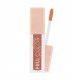 LOLLIS Volume Lipgloss Pearly Pure Rose 