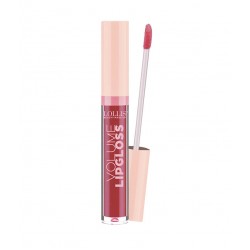 LOLLIS Volume Lipgloss Dark Rose 