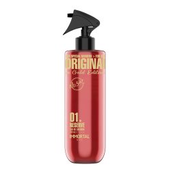 IMMORTAL NYC - 01 RESERVE COLOGNE GOLD EDITION 500 ML