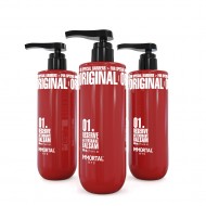 IMMORTAL NYC - 01 RESERVE AFTER SHAVE BALSAM 500 ML