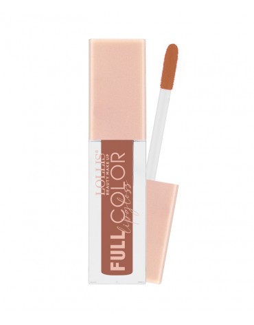 LOLLIS Full Color Lipgloss 005 Biscuit 