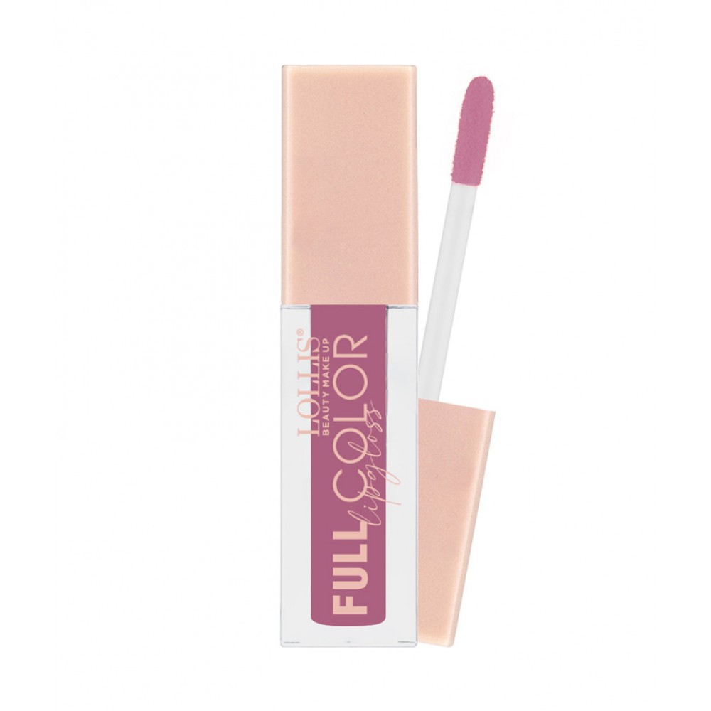 LOLLIS Full Color Lipgloss 006 Bad Guy  