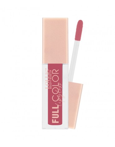 LOLLIS Full Color Lipgloss 007 Candy