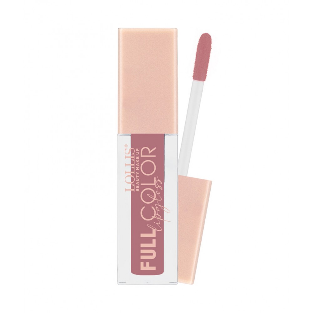 LOLLIS Full Color Lipgloss 008 The Girls 