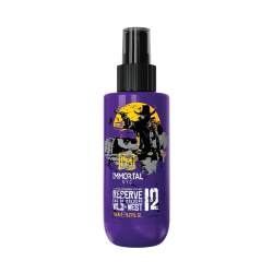 IMMORTAL NYC - 12 RESERVE COLOGNE WILD WEST 150 ML