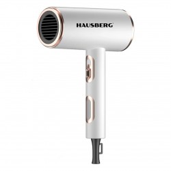 HAUSBERG - HAIR DRYER HB-263AB