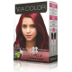 SeaColor Hair Color 5.65 STRAWBERRY RED