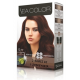 SeaColor Hair Color 5.77 HOT CHOCOLATE