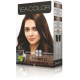 SeaColor Hair Color 6.7 CHOCOLATE COFFEE