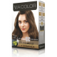 SeaColor Hair Color 7.0 BLONDE