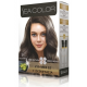 SeaColor Hair Color 7.1 ASH BLONDE