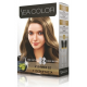 SeaColor Hair Color 7.3 NUTSHELL