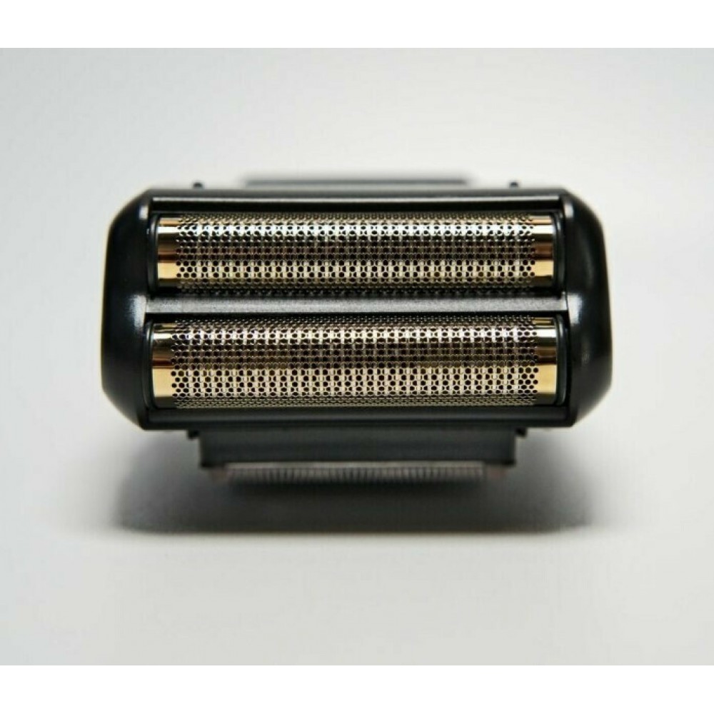 Kiepe Shaver Twice Finish 6510 Ξυριστική Μηχανή Προσώπου Επαναφορτιζόμενη