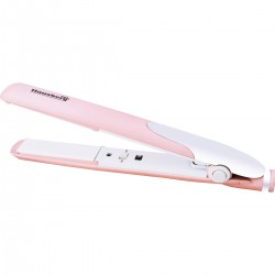 HAUSBERG - PROFESSIONAL HAIR STRAIGHTENER HB-32RZ