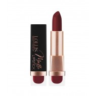LOLLIS - MATTE LIPSTICK 207