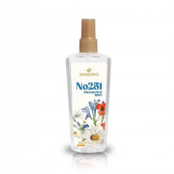SANSIRO - BODY MIST NO 251 150 ML