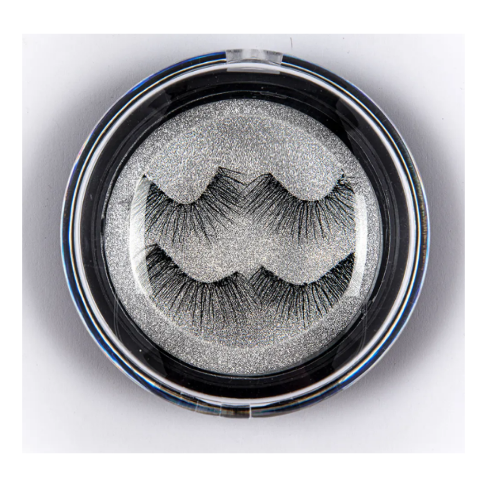 LIONESSE - PREMIUM 3D MΑΓΝΗΤΙΚΕΣ ΒΛΕΦΑΡΙΔΕΣ (ΧΩΡΙΣ ΚΟΛΛΑ) - 3