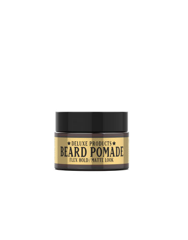 IMMORTAL Beard Pomade Wax 40 ml 