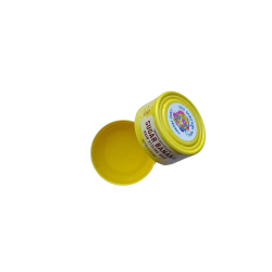 IMMORTAL - SUGAR BANANA HAIR STYLING WAX 150ML