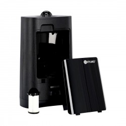 STYLANCE PRO - ELECTRIC HAIR VACUUM DUSTBIN