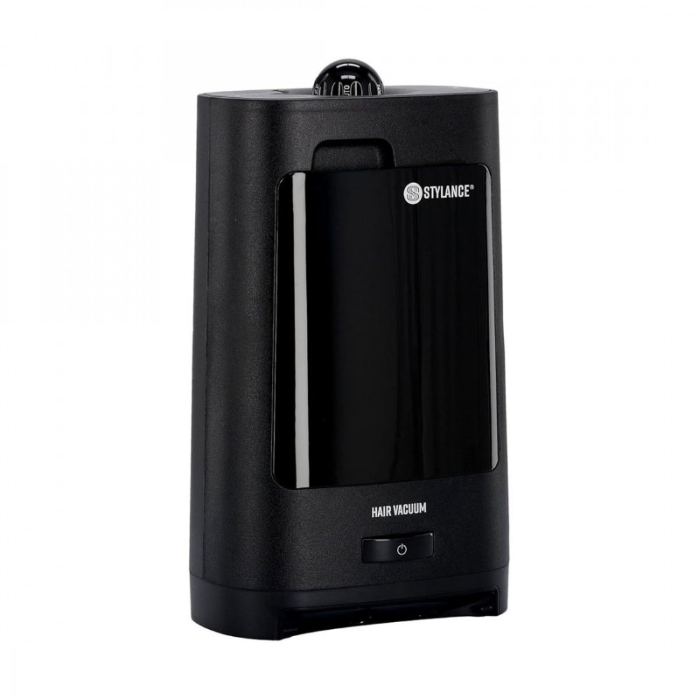 STYLANCE PRO - ELECTRIC HAIR VACUUM DUSTBIN