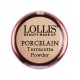 LOLLIS - PORCELAIN TERRACOTTA POWDER 57