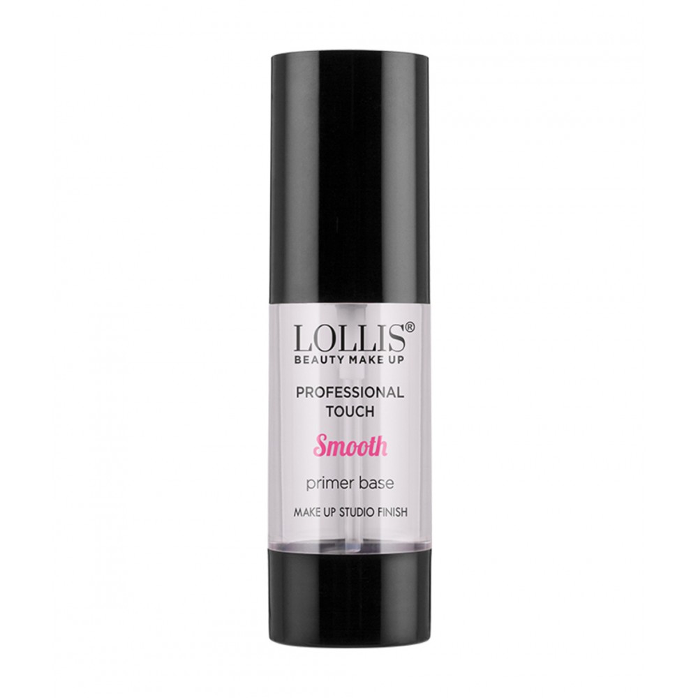 LOLLIS Make Up Base 01