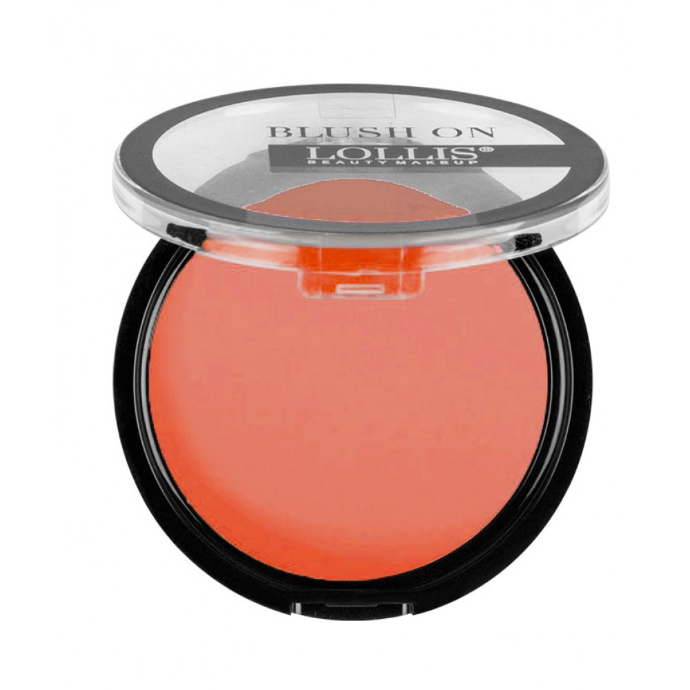 LOLLIS - BLUSH ON 02