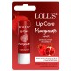 LOLLIS - LIPCARE POMEGRANATE