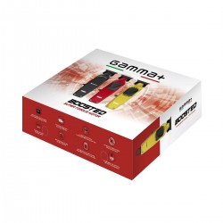 GAMMA+ PIU BOOSTED TRIMMER