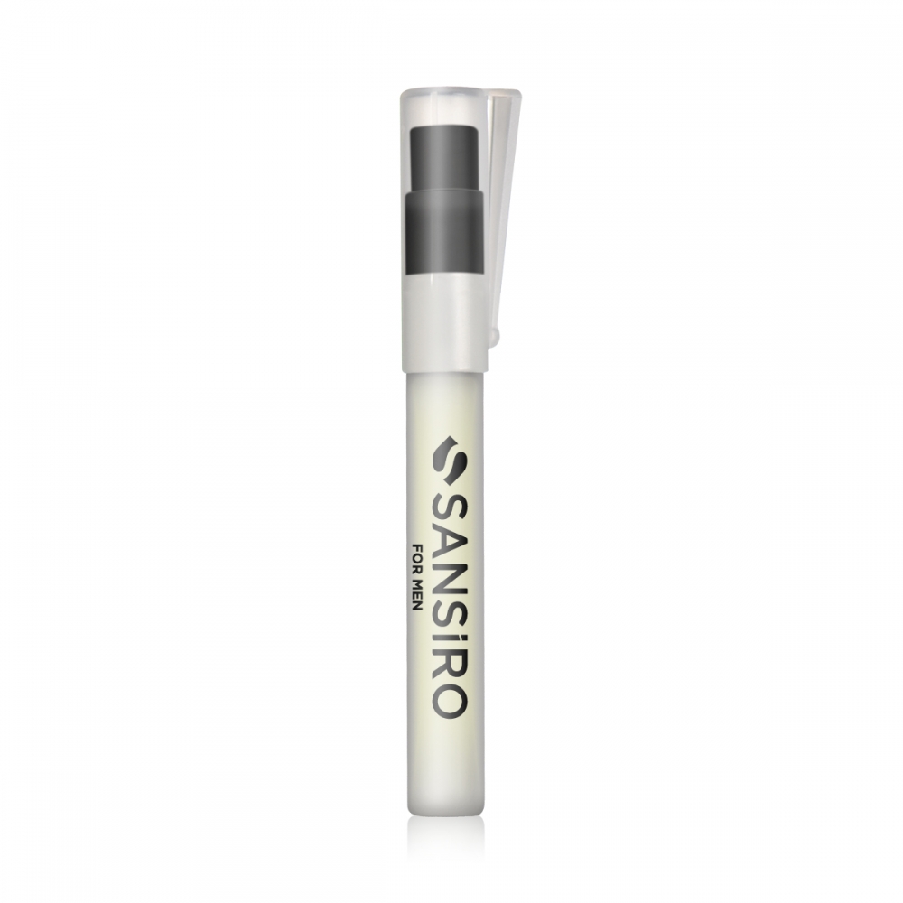 SANSIRO - ΚΟΛΩΝΙΑ E-170 Men Τύπου Giorgio Armani - Stronger With You 8 ML