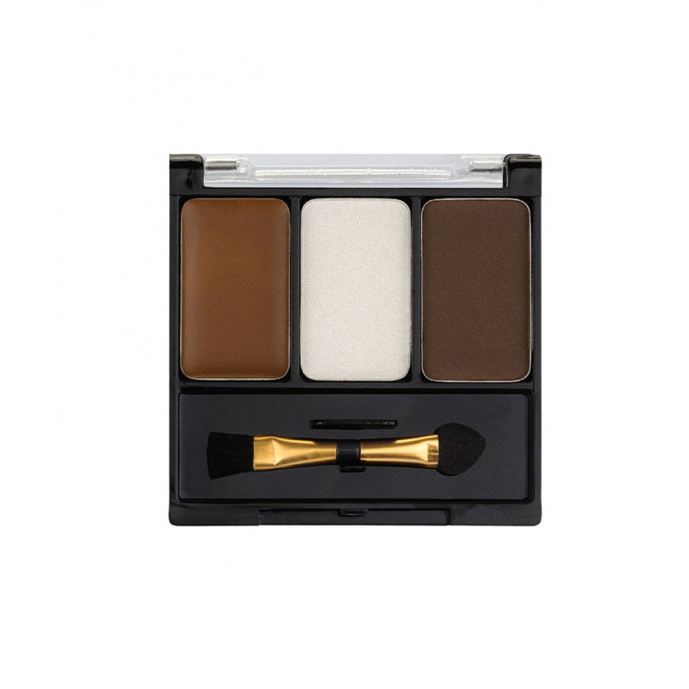 LOLLIS Eyebrow Professional Set Medium