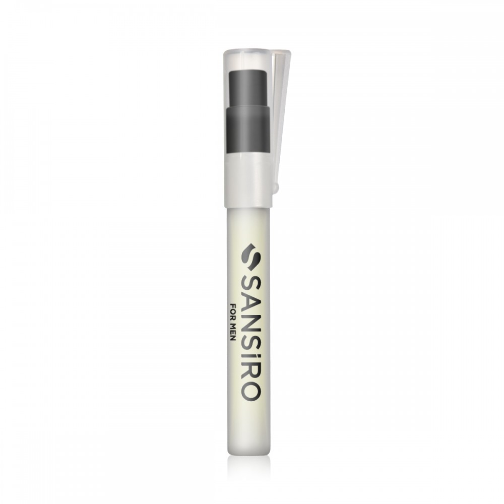 SANSIRO - ΚΟΛΩΝΙΑ E-28 Men Τύπου Rochas - Rochas 8 ML