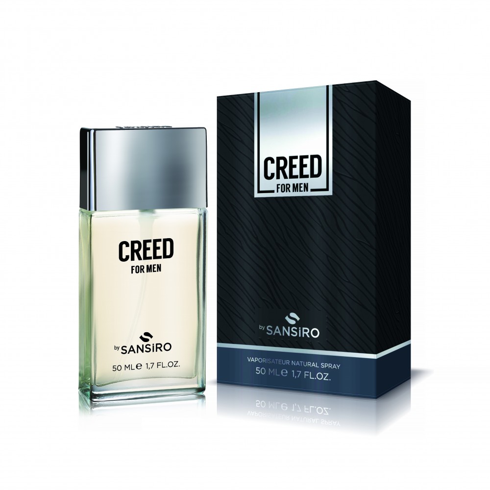SANSIRO - ΚΟΛΩΝΙΑ ΤΥΠΟΥ Creed 50 ML
