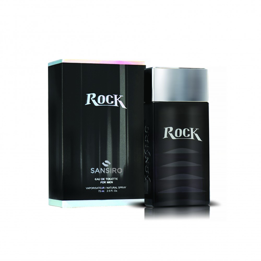 SANSIRO - ΚΟΛΩΝΙΑ Dance Rock 75 ML