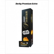 DERBY - PREMIUM PACK Λεπίδες Ξυρίσματος DE -100 Ξυραφάκια