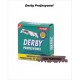 DERBY - EXTRA Λεπίδες Σαβέτας - 100 Μισά Ξυραφάκια