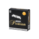DERBY - PREMIUM PACK Λεπίδες  Ξυρίσματος SE - 100 Ξυραφάκια