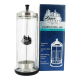Δοχείο απολύμανσης The shave factory Desinfection Jar 1000 ml