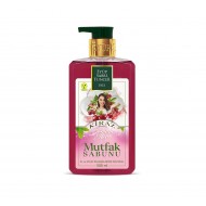 EYUP SABRI TUNCER Σαπούνι κουζίνας Κεράσι 500 ml