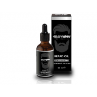 GUMMY - BEARD OIL 50 ML