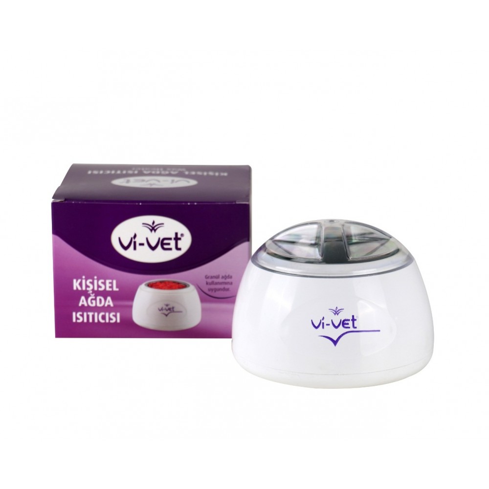 VI-VET Κεριέρα Αποτρίχωσης 240 ML