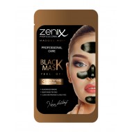 Zenix Professional Peel-off Black Mask 15gr