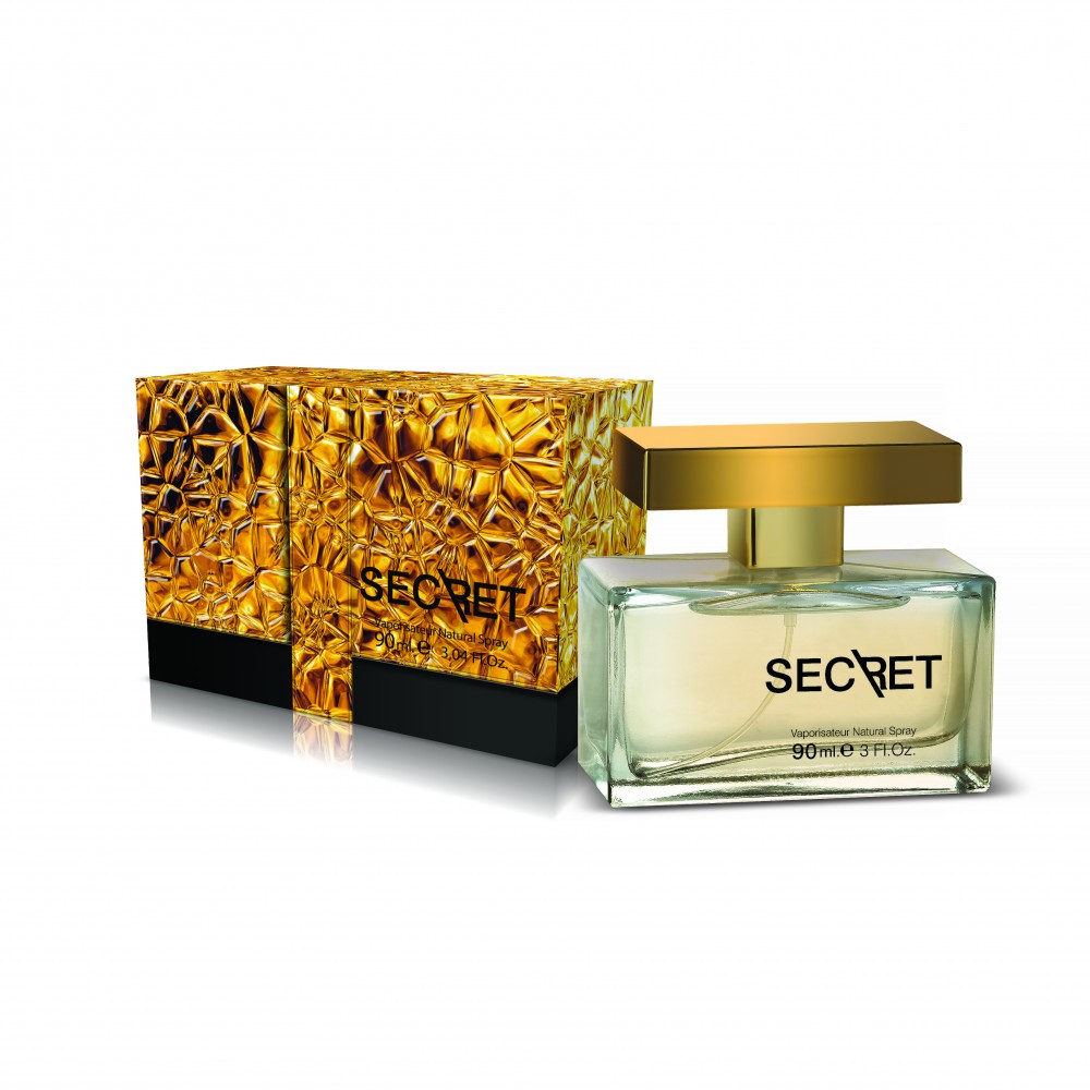 SANSIRO - ΚΟΛΩΝΙΑ Secret 90 ML