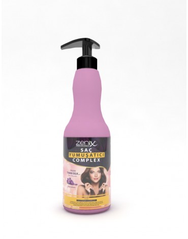 Hair Conditioner PRE-TREATMEN Zenix Professional 500 ml