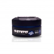 GUMMY - Κερί Μαλλιών HARD FINISH Keratin Complex 150 ML