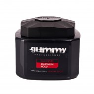 Gummy Professional Hair Gel Maximum Hold & Extreme Look 700ml