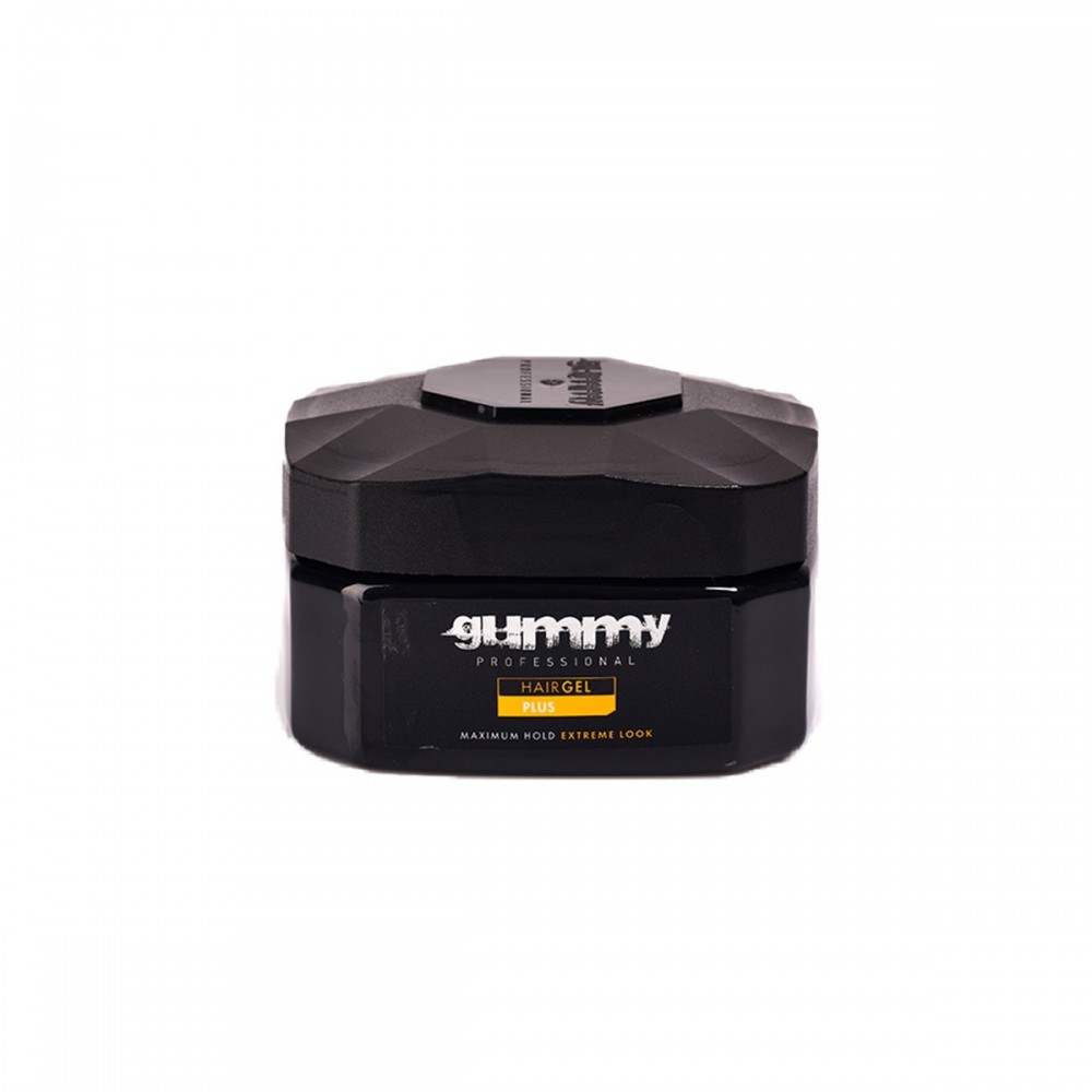 Gummy Professional Hair Gel PLUS 220ml