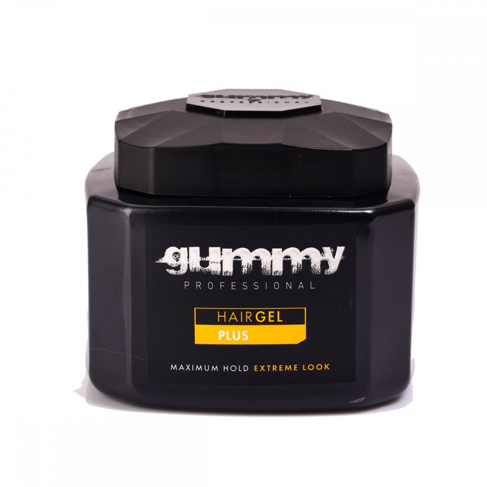 Gummy Professional Hair Gel PLUS 700ml